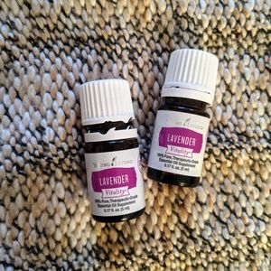 Lavender Vitality - Young Living